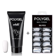 Load image into Gallery viewer, PolyGel Nail Kit