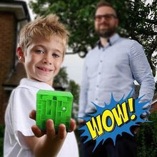 Load image into Gallery viewer, 3D Cube Maze