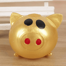 Load image into Gallery viewer, Jello Pig