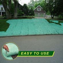 Load image into Gallery viewer, Biodegradable Grass Seed Mat