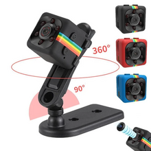 Load image into Gallery viewer, Microscopic Night Vision Camera