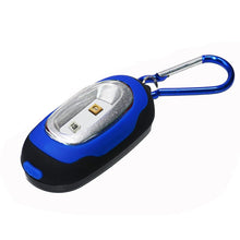 Load image into Gallery viewer, Mini UV Disinfection Lamp