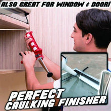Load image into Gallery viewer, Caulking Nozzle Applicator Finishing Tool