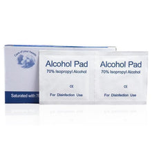Load image into Gallery viewer, Antiseptic Disinfectant Wet Wipes