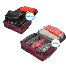 Load image into Gallery viewer, Mini Automatic Compression Vacuum Sealer