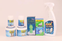 Load image into Gallery viewer, Multifunctional Detergent Powder for Strong Bacteriological Removal