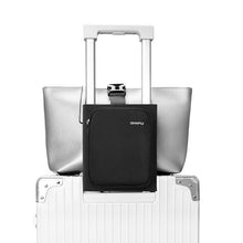 Load image into Gallery viewer, Lightweight Travel Carry-on Luggage Straps Bag Belt