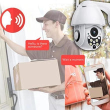 Load image into Gallery viewer, Cam + Outdoor Wi-Fi Camera