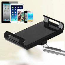 Load image into Gallery viewer, Lazy Phone & Tablet Bracket