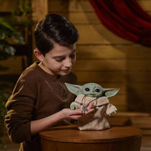Load image into Gallery viewer, Green Doll - The Mandalorian The Child