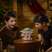 Load image into Gallery viewer, Green Doll - The Mandalorian The Child