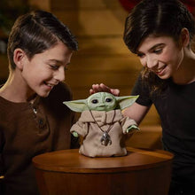 Load image into Gallery viewer, Green Doll - The Mandalorian The Child