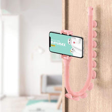 Load image into Gallery viewer, BLUETOOTH CATERPILLAR PHONE HOLDER