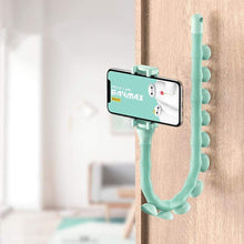Load image into Gallery viewer, BLUETOOTH CATERPILLAR PHONE HOLDER