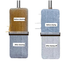 Load image into Gallery viewer, 4 in 1 Multi-functional Hands-free Mop