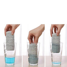 Load image into Gallery viewer, Flat Squeeze Automatic Avoid Hand Washing Mop