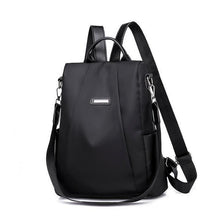 Load image into Gallery viewer, Nylon Multi-functional Waterproof Outing Backpack