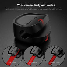 Load image into Gallery viewer, Magnetic Cable Organizer