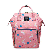 Load image into Gallery viewer, Mommy Maternity Nappy Bag