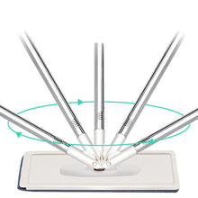 Load image into Gallery viewer, Flat Squeeze Automatic Avoid Hand Washing Mop