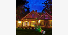 Load image into Gallery viewer, Outdoor Laser Light