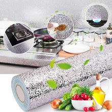 Load image into Gallery viewer, Kitchen Oil-proof Stickers