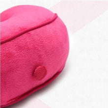 Load image into Gallery viewer, Foldable Dual Comfort Cushion Lift Hips Up Seat Cushion
