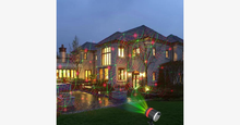 Load image into Gallery viewer, Outdoor Laser Light