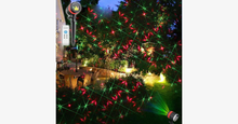 Load image into Gallery viewer, Outdoor Laser Light