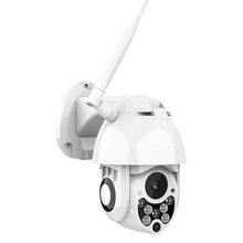 Load image into Gallery viewer, Cam + Outdoor Wi-Fi Camera