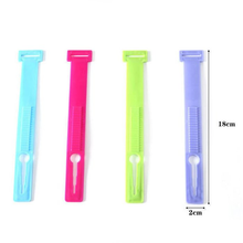 Load image into Gallery viewer, Multi-function Windproof Plastic Hook Strap Lock - 20PCS
