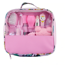 Load image into Gallery viewer, Baby Grooming Care Manicure Set