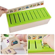 Load image into Gallery viewer, Early Education Knowledge and Math Toy Learn From Home