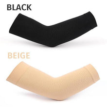 Load image into Gallery viewer, Arm Shaping Sleeves Compression Slimming Sleeve