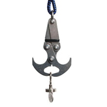 Load image into Gallery viewer, Outdoor Climbing Sports Camping Multifunctional Grab Hook