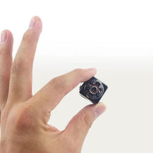 Load image into Gallery viewer, Mini Body Camera