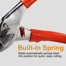 Load image into Gallery viewer, 45º-135º Quick-Cut Mitre Shears