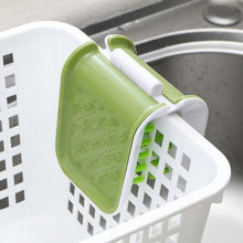 Load image into Gallery viewer, Knife Chopsticks Fork Cleaning Brush Tableware Washing Small Brush Kitchen Tools
