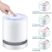 Load image into Gallery viewer, Home Air Purifier