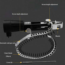 Load image into Gallery viewer, Automatic Nail Feeder