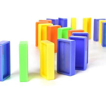 Load image into Gallery viewer, Automatic Domino Train