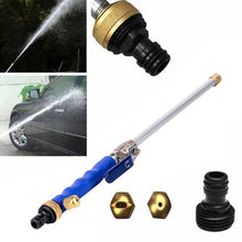 Load image into Gallery viewer, 2-in-1 High Pressure Power Washer