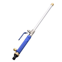 Load image into Gallery viewer, 2-in-1 High Pressure Power Washer