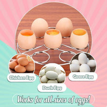 Load image into Gallery viewer, Boiled Egg Topper