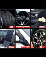 Load image into Gallery viewer, Auto & Leather Renovated Coating Paste Agent