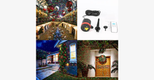 Load image into Gallery viewer, Outdoor Laser Light