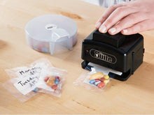 Load image into Gallery viewer, Personal Pill Pack System