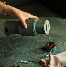 Load image into Gallery viewer, Portable Electric Kettle