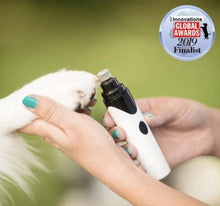 Load image into Gallery viewer, PistaPaws Painless Nail Trimmer
