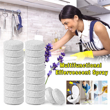 Load image into Gallery viewer, Multi-Functional Effervescent Cleaner Tablets